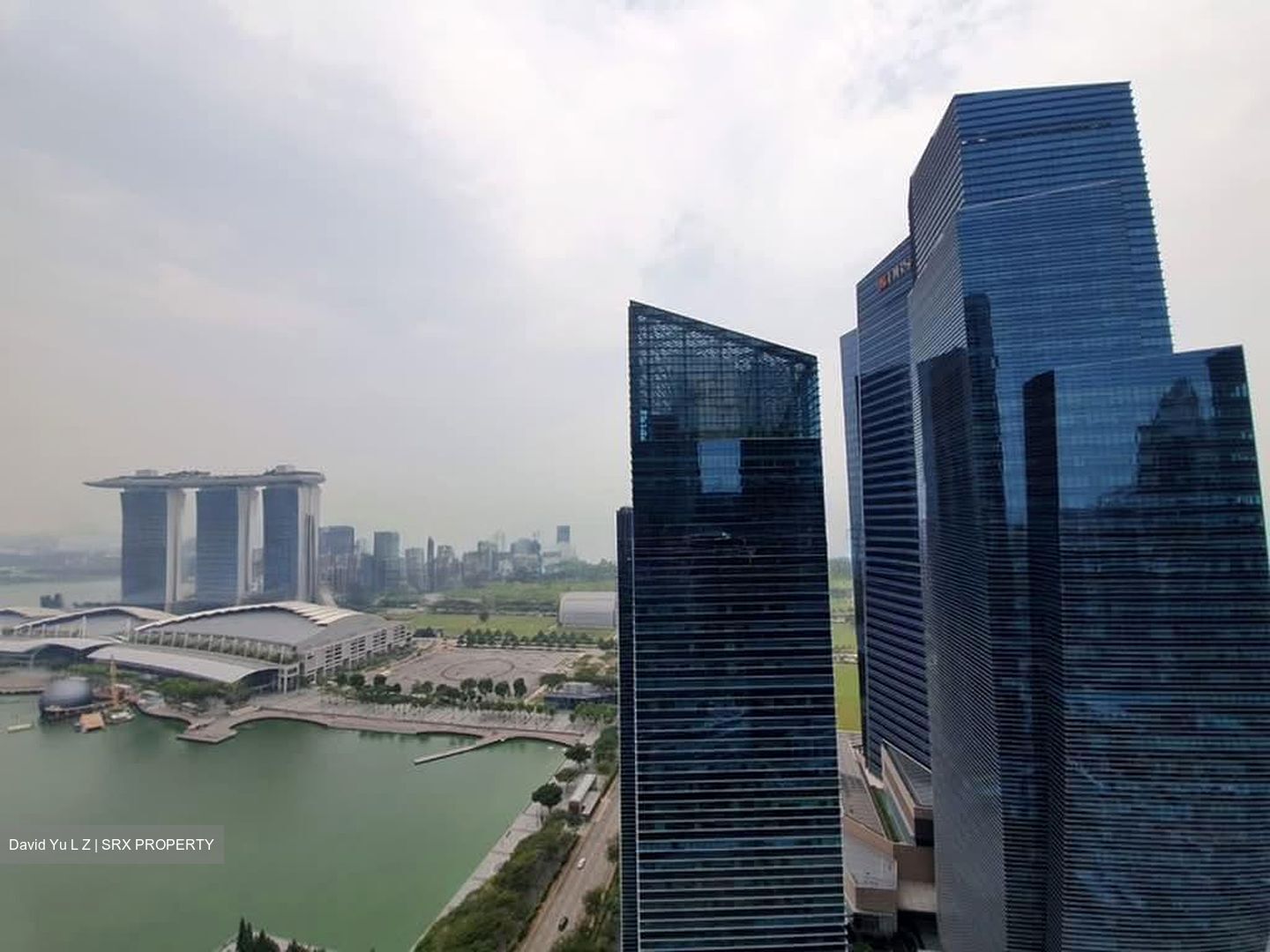 The Sail @ Marina Bay (D1), Apartment #572014291
